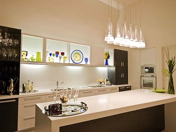 Lighting Ideas for Kitchen