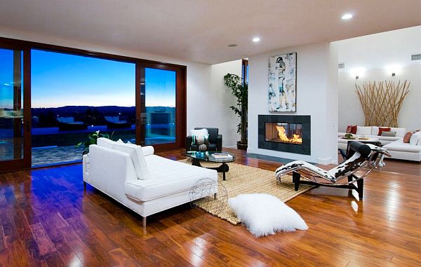 Luxury Living Room Furniture Decorating