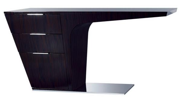 Mercer-Ebony-Lacquer-Desk