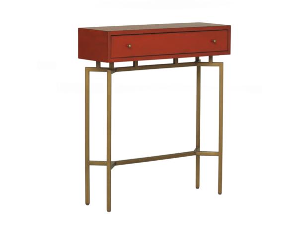 Ming-Red-Lacquer-Chest