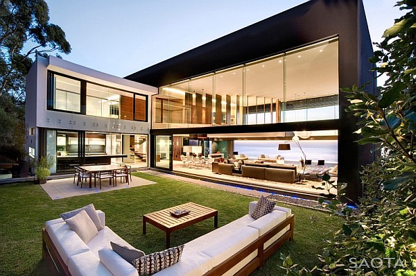 Nettleton 199 Contemporary Home cape town