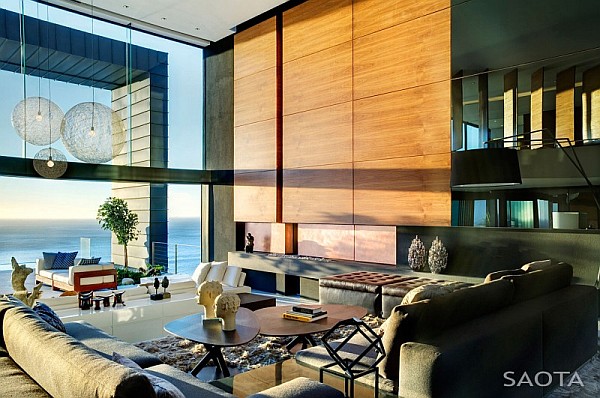 Nettleton 199 stunning living room decorating with ocean views