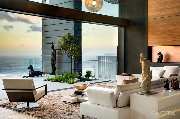 Nettleton 199 stunning ocean views contemporary home
