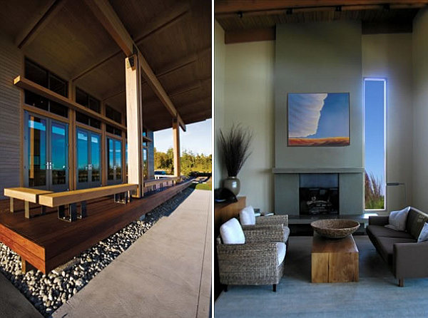 Semiahmoo-Horizon-Houses-interior-exterior