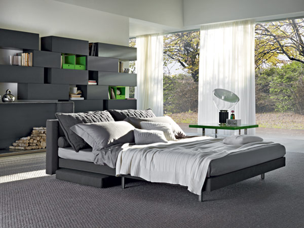 Sleek-Oz-Sofa-Becomes-Modern-family-Bed