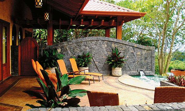 The Springs Resort & Spa, Costa Rica 1