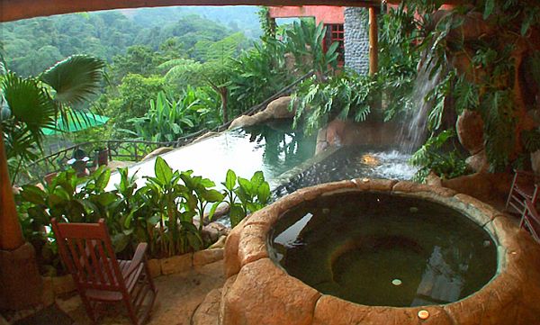 The Springs Resort & Spa, Costa Rica 3