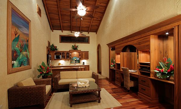 The Springs Resort & Spa, Costa Rica, luxury room