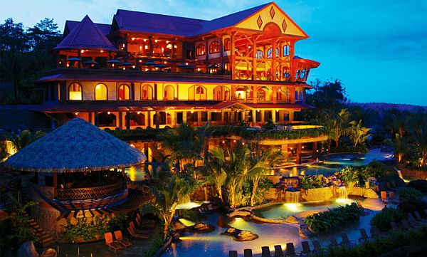 The Springs Resort & Spa, Costa Rica