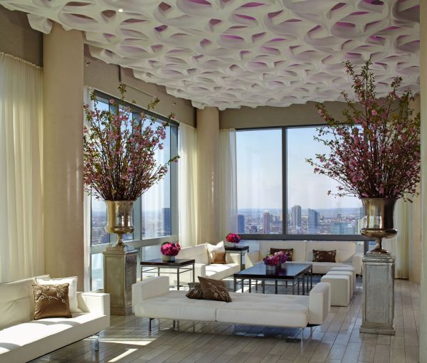 Trump-SoHo-Luxury-Apartment-View