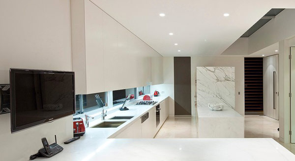 Twin-Modern-Homes-open-space-kitchen