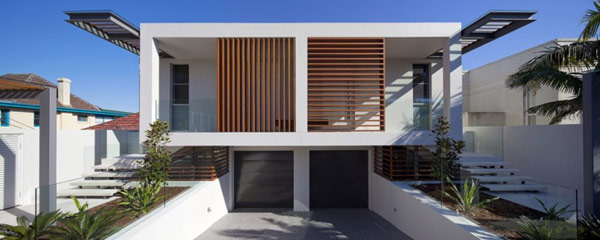 Twin-Modern-Homes-wooden-exterior