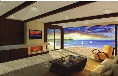 Beach House Decorating Ideas