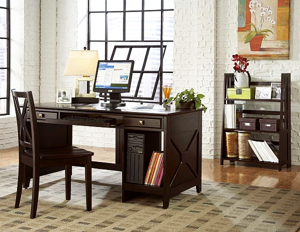 classic home office furniture