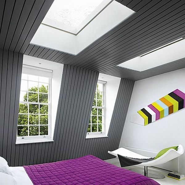 colorful-attic-bedroom-design