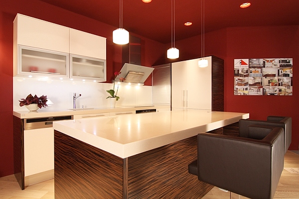 contemporary-kitchen-lighting