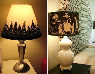 Custom Lampshades: How to design an exclusive lampshade