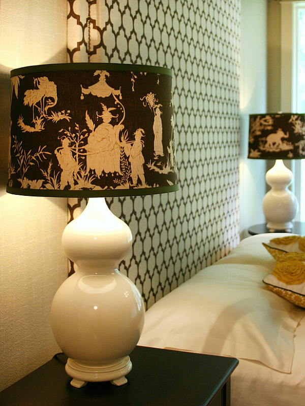 customized lampshades