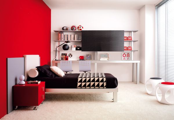 elegant room decorating for kids teenagers