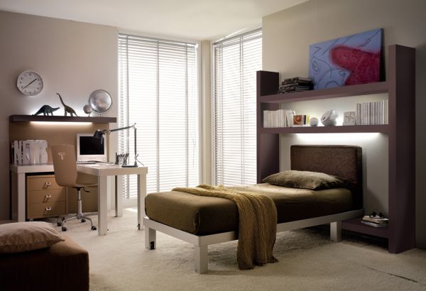 Tips to Decorate Your Kids Rooms; Bedroom Decorating Ideas