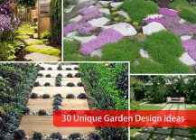 garden design ideas