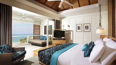 Amazing Bedrooms With Stunning Views