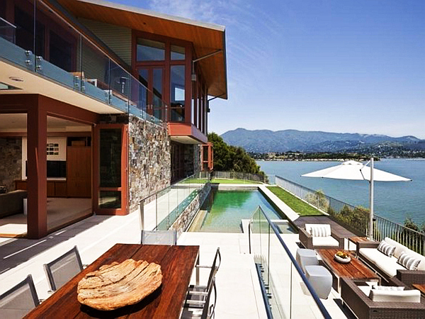 luxury beach house design ideas