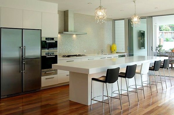 Kitchen Lighting Ideas