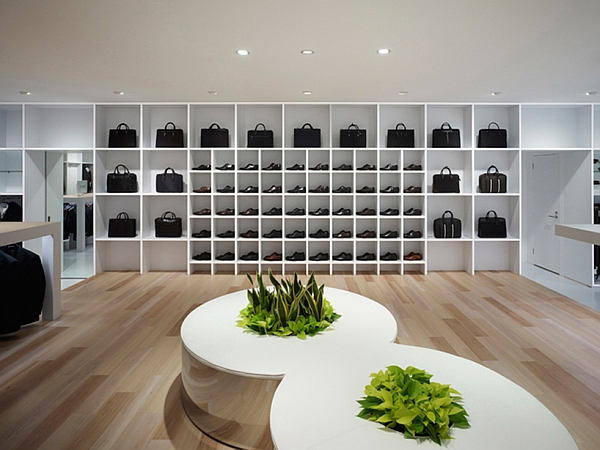 nendo halsuit concept shop 7