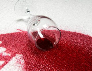 Tips to Clean and Remove Stains Off Your Carpet