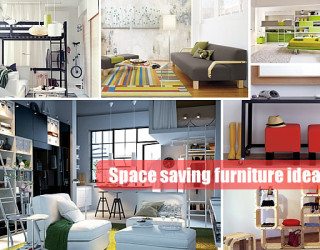 Furniture for a Compact Living Space