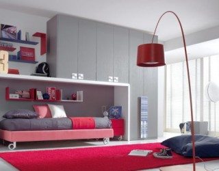 Four Tips to Decorate Your Kids Rooms (37 Pictures to Inspire)