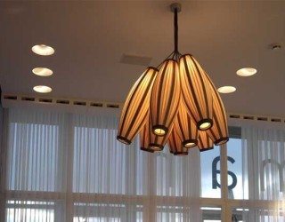 Artistic Lighting Shades from 