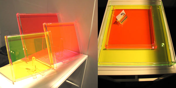 Alexandra von Furstenberg’s Plexiglass Furniture (10)