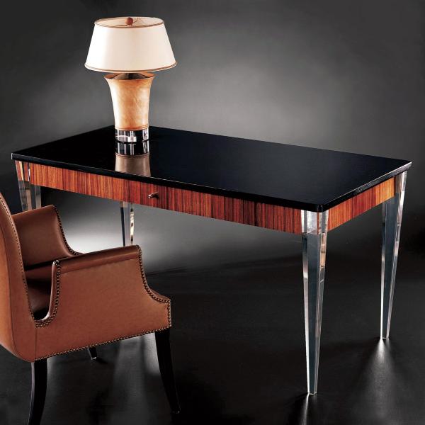 Allan Knight Lobeira Desk