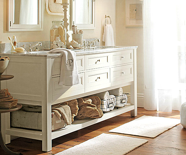 Bathroom-Storage