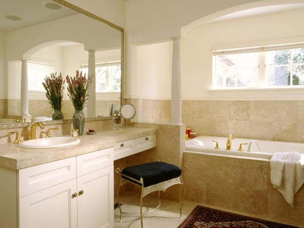 Bathroom Vanity