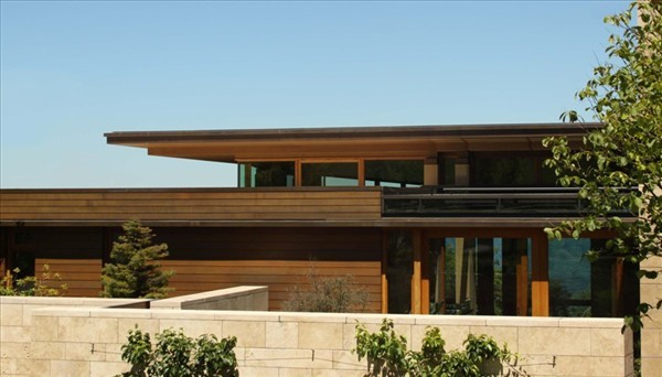 Calkins Point Residence 3