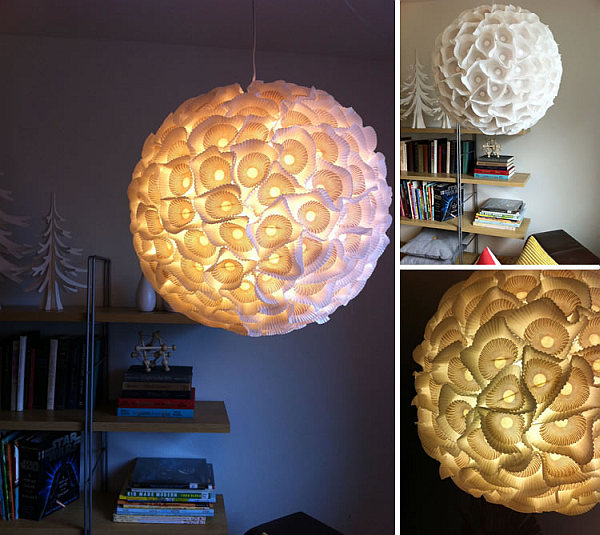 DIY-paper-orb-chandelier