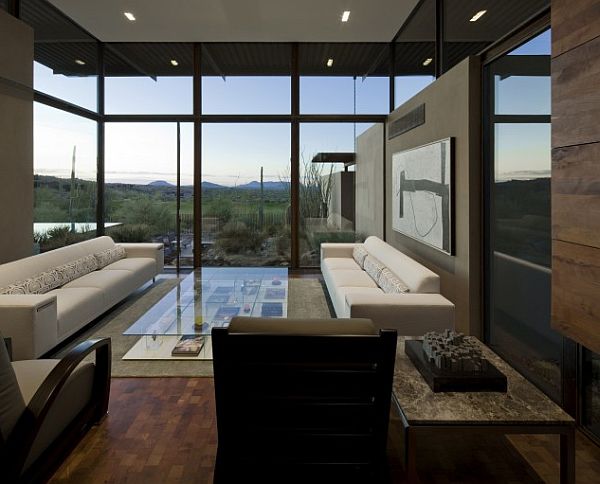 Desert-Modern-Living-Room-with-Golf-Course-Views-Sonoran-13