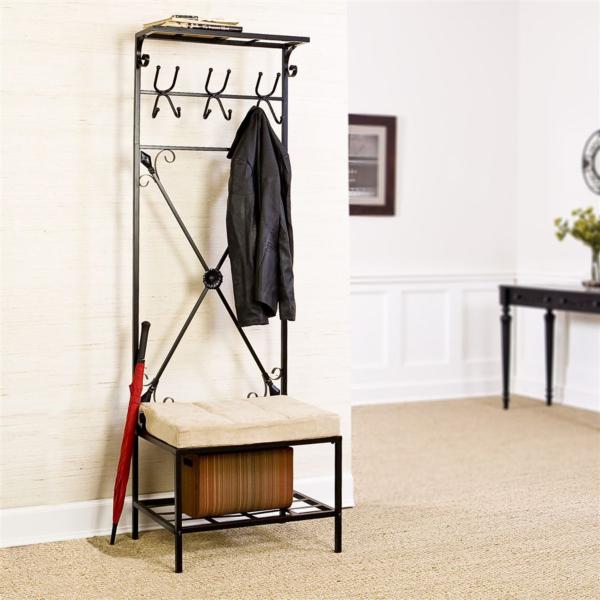 Entryway-Coat-Rack