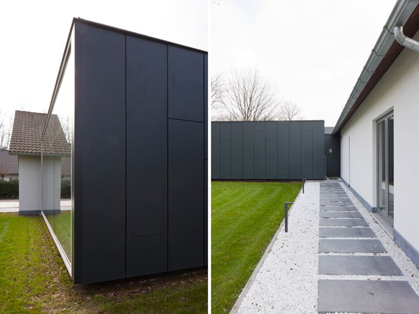 Framework House by Cocoon Architecten (5)