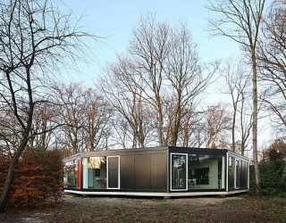 House BM by Architecten De Vylder Vinck Taillieu 1