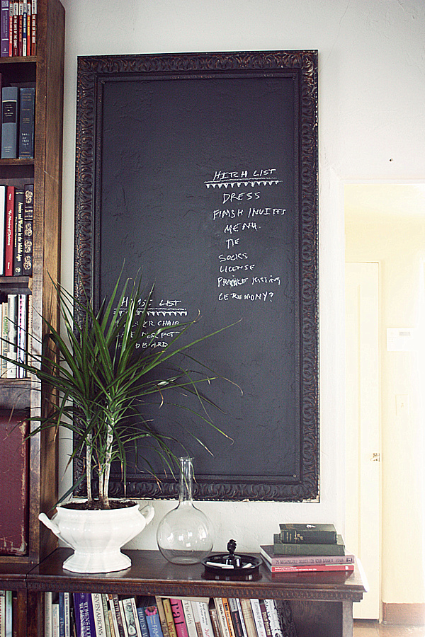 Chalkboard Paint Ideas, Chalkboard Painting