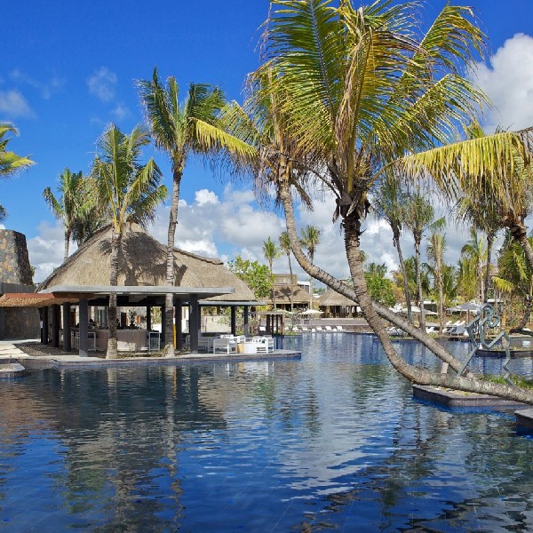 Long Beach Hotel - Mauritius - resort 3