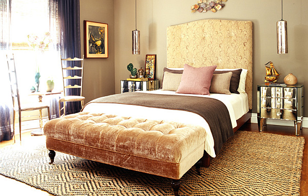 Luxurious-Beverly-Hills-Home-neutral-toned-bedroom-decoration