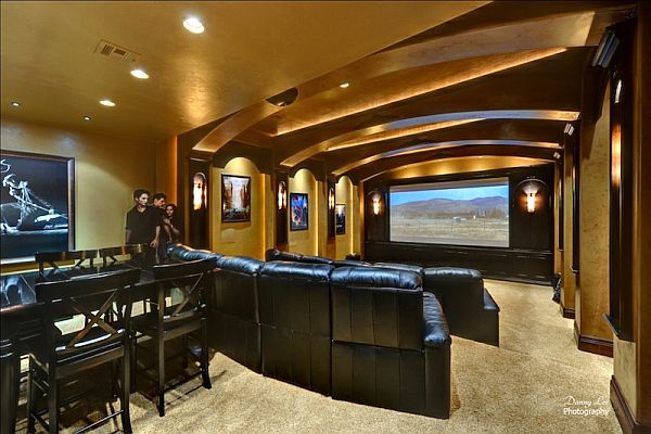 Luxury-Home-Washington-Tuscan-Villa-8-home-theater