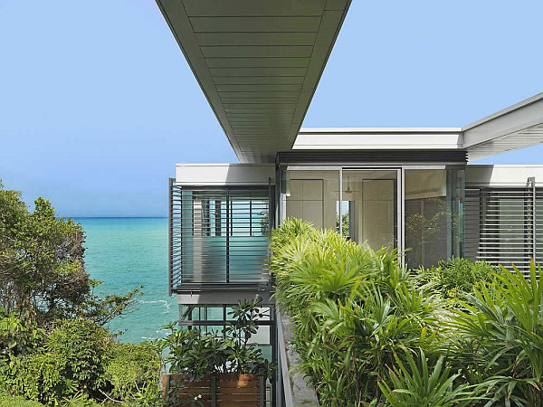 Luxury Villa Amanzi, Phuket, Thailand 10 - gorgeous sea views