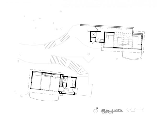 Mill-Valley-Cabins--Feldman-Architecture-(12)