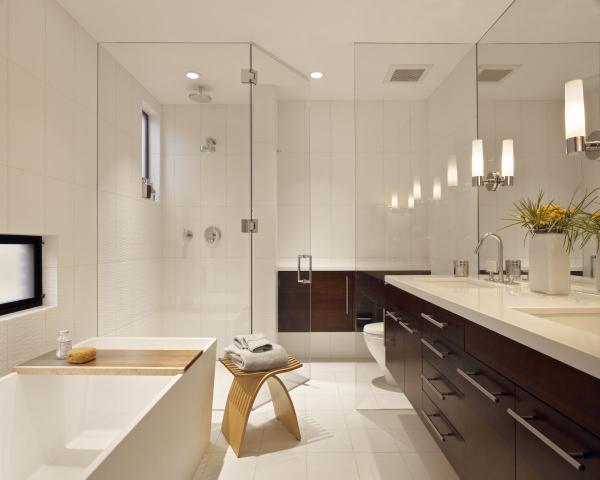 Modern Bathroom